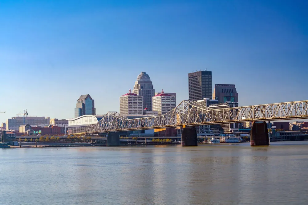 Kentucky